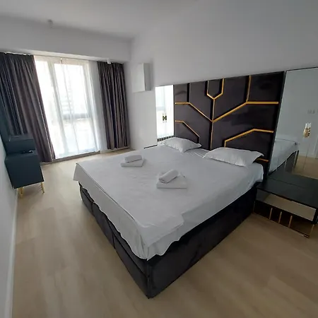 Privat Mamaia Nord Prima Linie La Mare *