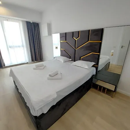 Privat Mamaia Nord Prima Linie La Mare * Năvodari