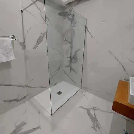 Appartamento Privat Mamaia Nord Prima Linie La Mare