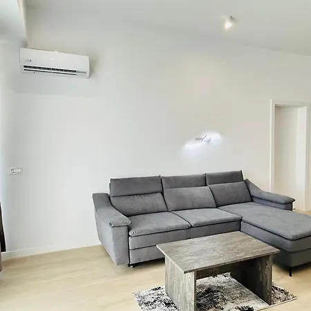 Appartamento Privat Mamaia Nord Prima Linie La Mare