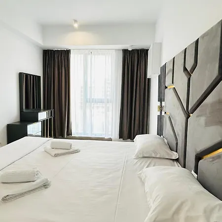 Privat Mamaia Nord Prima Linie La Mare